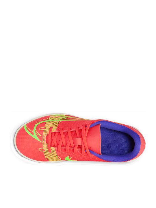 Mercurial Vapor 14 Club TF TF Kids Soccer Cleats & Shoes Turf Orange
