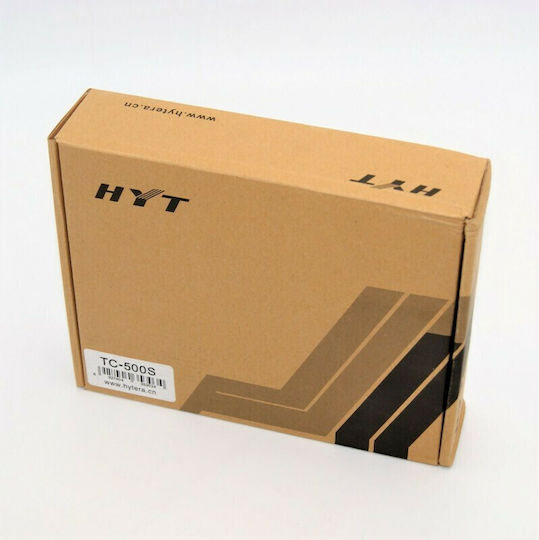 Hytera TC-500S Walkie Talkie ohne Display