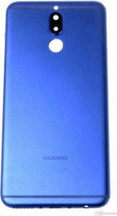 Batterieabdeckung Blau für Huawei Mate 10 Lite