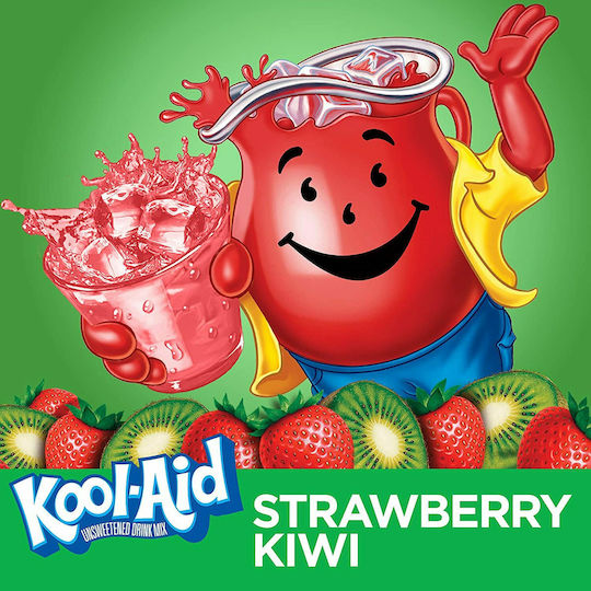 Kraft Heinz Beverage Kool-Aid Powder 4.8gr