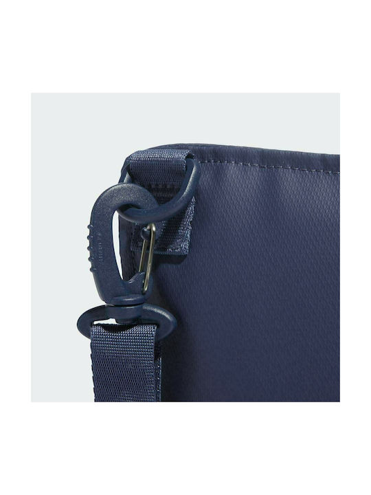 Adicolor Festival Herrentasche Schulter / Crossbody Shadow Navy HD9636