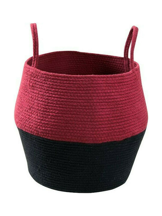 Lorena Canals Детска кошница за играчки Zoco Многоцветен 30x30x35см 1бр