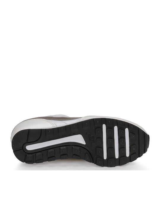 Valiant MD Valiant Kids Sneakers White / Summit White / Black / Metallic Pewter