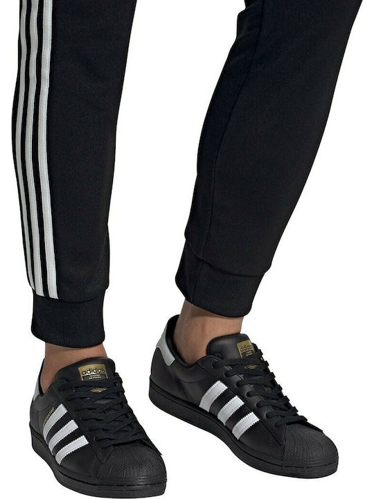 Superstar Sneakers Core Black / Cloud White