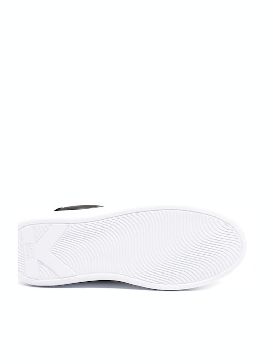 Flatforms Sneakers Black