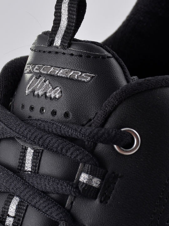 Synergy 2.0 Γυναικεία Sneakers Μαύρα