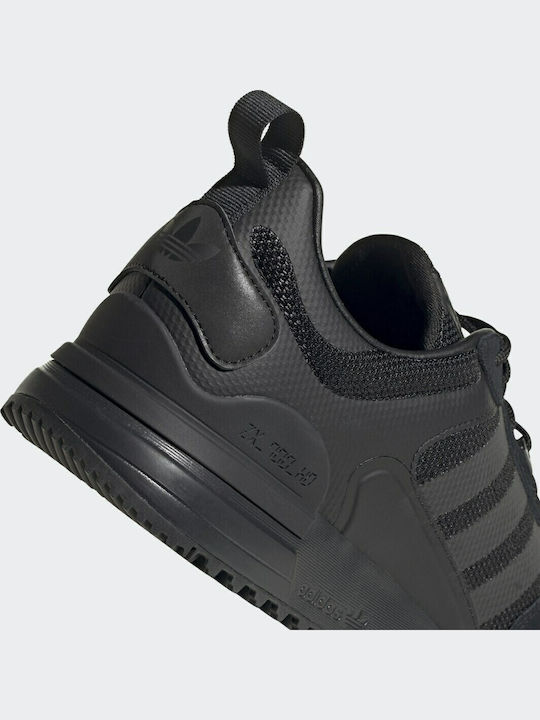 adidas ZX 700 HD Adidași Core Negri / Alb Nori G55780 | Skroutz