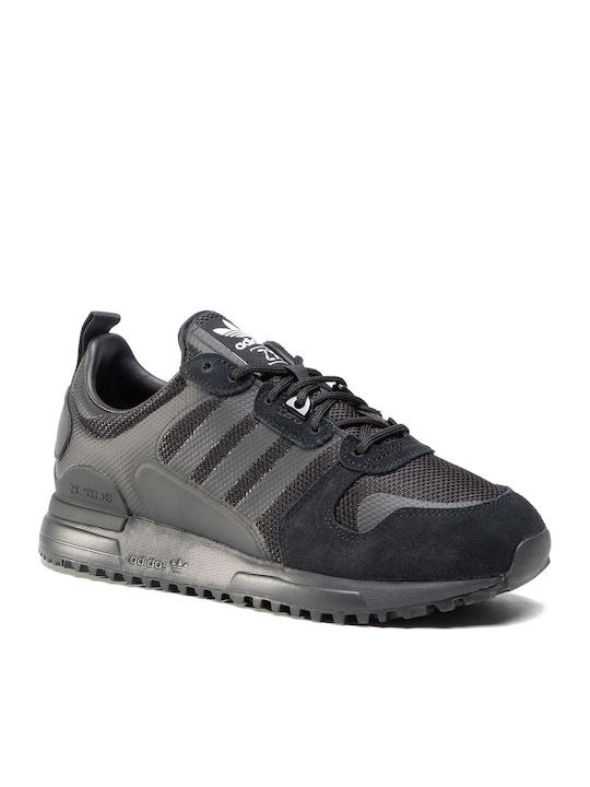 ZX 700 HD Sneakers Core Black / Cloud White