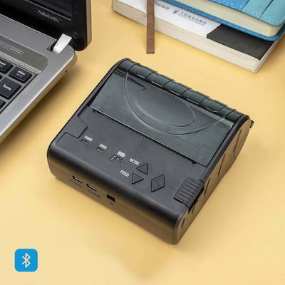 Netum Thermal Receipt Printer Bluetooth