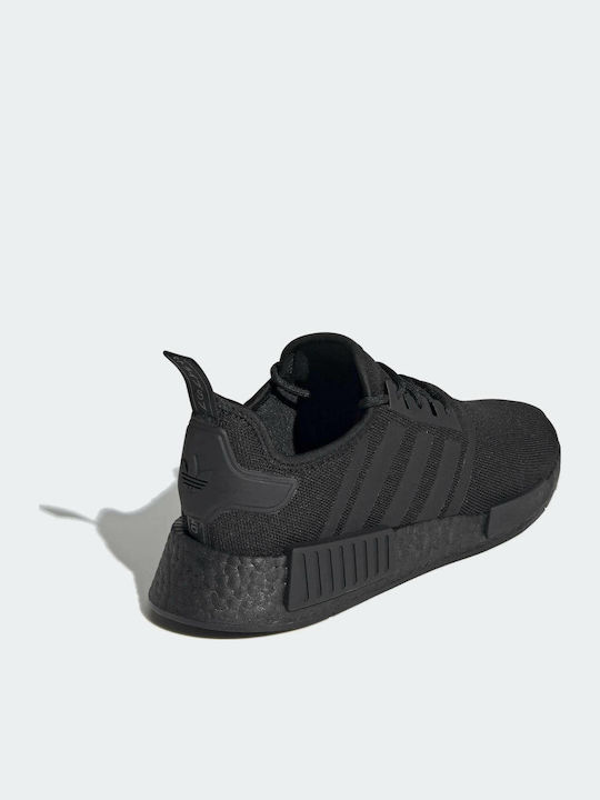 NMD_R1 Primeblue Ανδρικά Sneakers Core Black