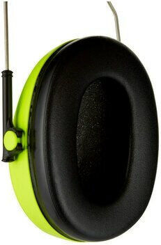 3M Peltor Kid Earmuff H510AK Детски Слушалки за уши в Зелен цвят 7100141471