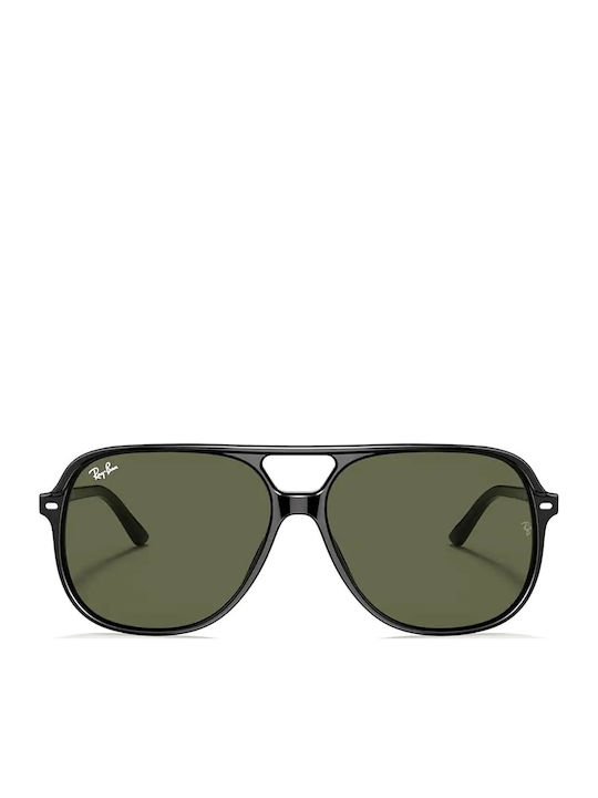 Ray Ban Γυαλιά Ηλίου με Κοκκάλινο Σκελετό Ray Ban Γυαλιά Ηλίου με Κοκκάλινο Σκελετό
