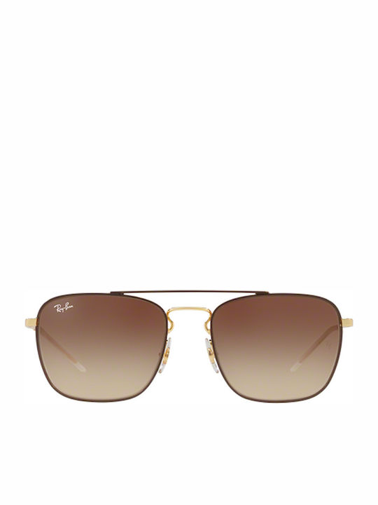 Ray Ban Γυαλιά Ηλίου με Μεταλλικό Σκελετό Ray Ban Γυαλιά Ηλίου με Μεταλλικό Σκελετό