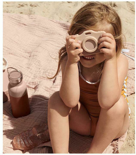 Liewood Baby Camera Steven Camera Classic made of Silicone for 3++ Months