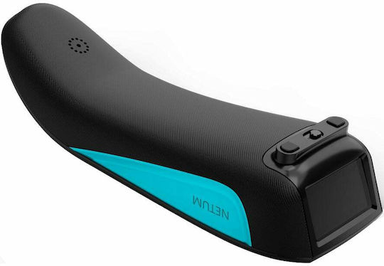 Netum Socket Scanner Wireless cu capacitate de citire a codurilor de bare 1D