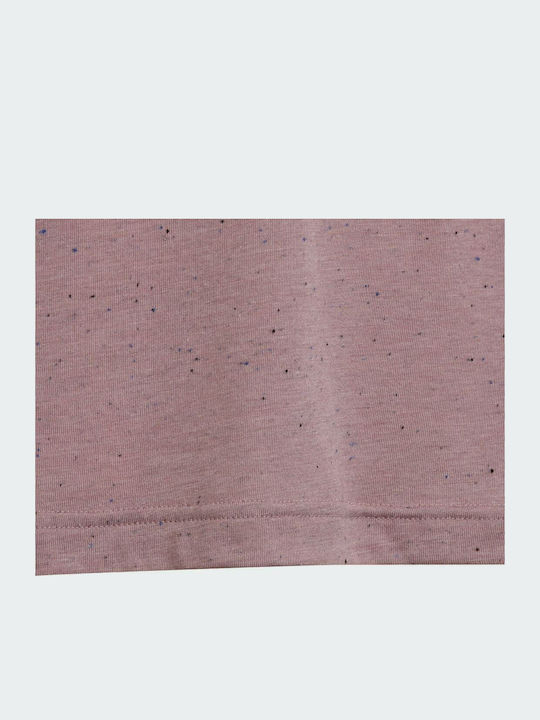 Kids' Shirt Sleeveless Purple Future Icons