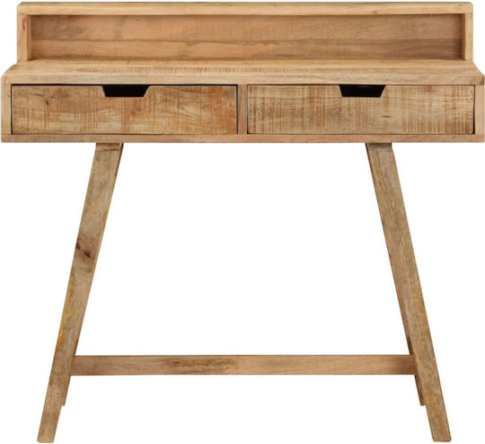 Γραφείο 100x45x90εκ. Μπεζ
