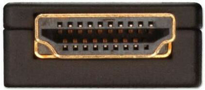 Lindy 300m Fibre Optic 10.2G HDMI Extender 38170
