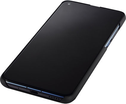 Honor Book Δερματίνης Μαύρο (Honor View 20)