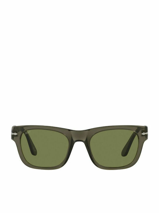 Persol Γυαλιά Ηλίου με Κοκκάλινο Σκελετό Persol Γυαλιά Ηλίου με Κοκκάλινο Σκελετό