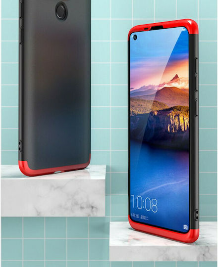 GKK 360 Πλαστικό Κόκκινο (Redmi Note 9)