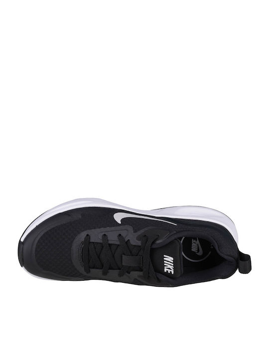 Wearallday Sneakers Black / White