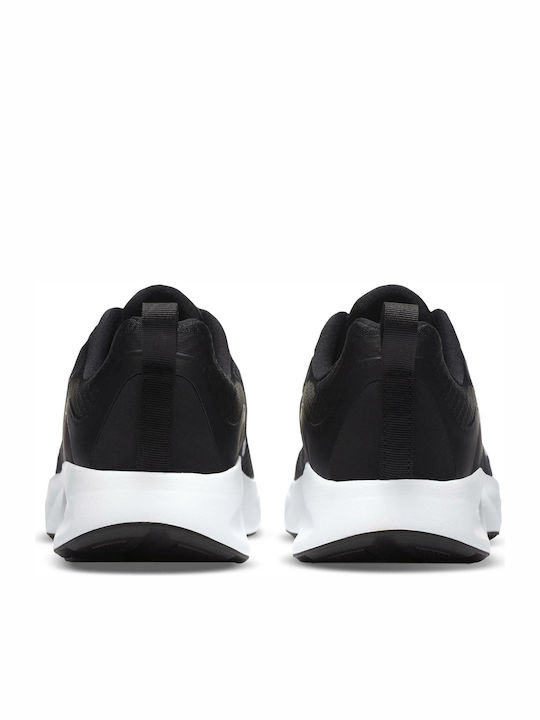 Wearallday Sneakers Black / White