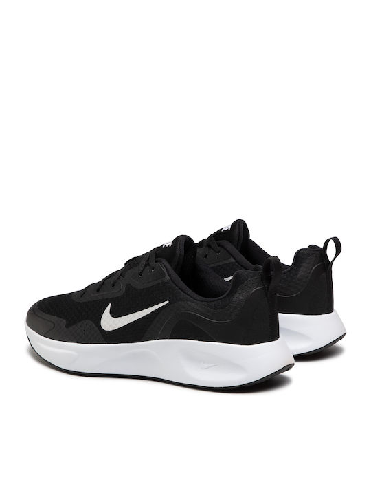Wearallday Sneakers Black / White