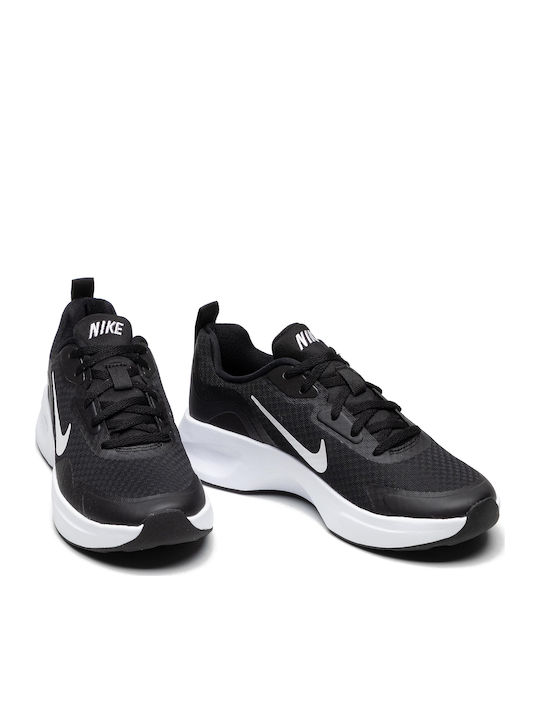 Wearallday Sneakers Black / White