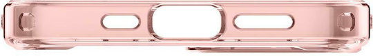Spigen Ultra Hybrid Silicone Back Cover Pink (iPhone 13 mini)