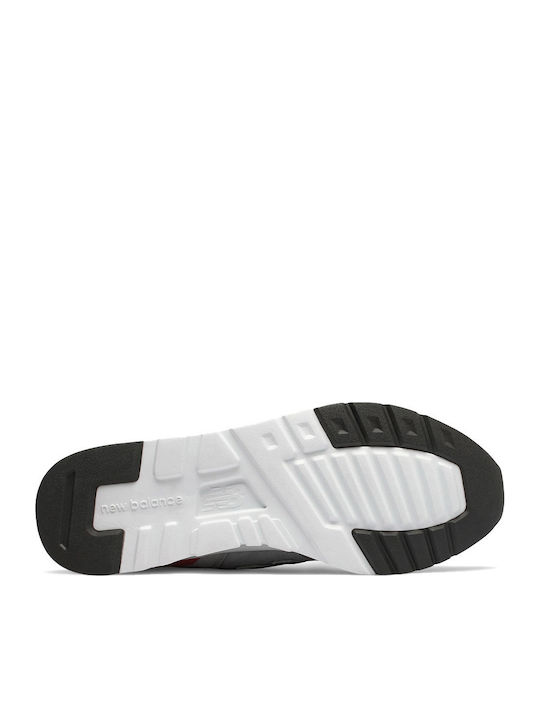 997H Sneakers Gray