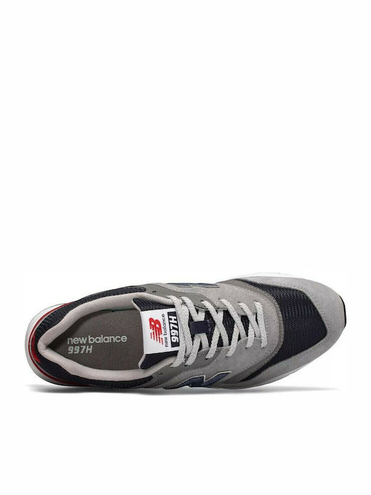 997H Sneakers Gray