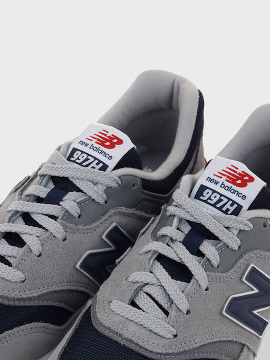 997H Sneakers Gray