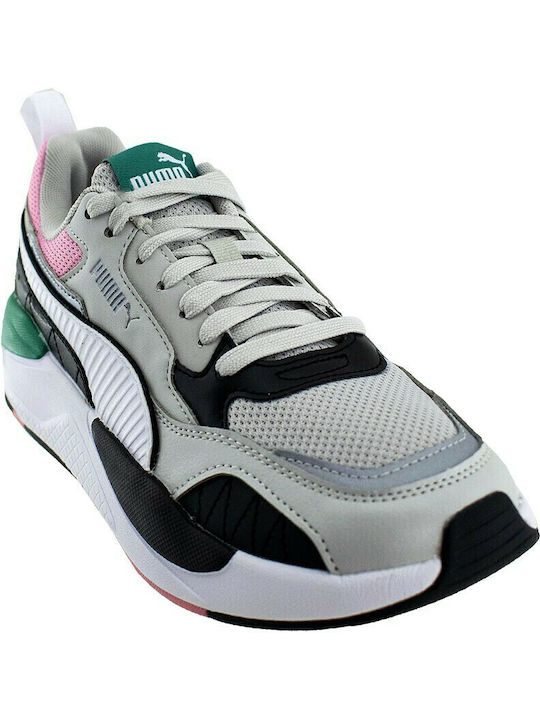X-Ray 2 Square Chunky Sneakers Multicolour