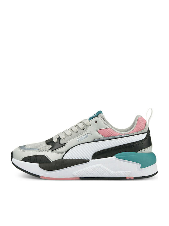 X-Ray 2 Square Chunky Sneakers Multicolour