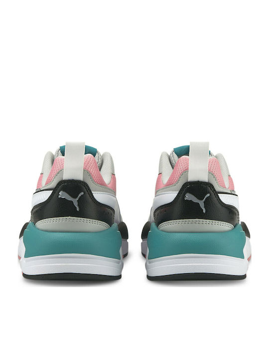 X-Ray 2 Square Chunky Sneakers Multicolour
