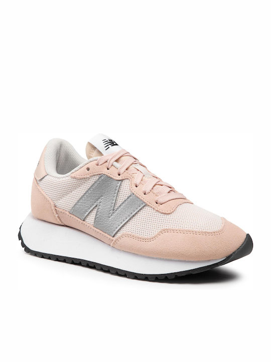 237 Γυναικεία Sneakers Ροζ