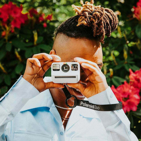 Polaroid Curea De Mână Pentru Cameră
