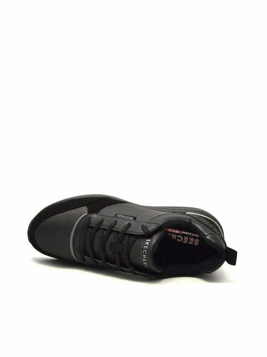 Adidași Chunky Pentru Femei Negri