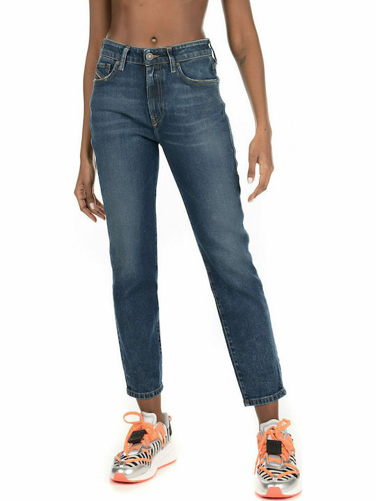 D-Joy Damenjeans in Schlanker Passform