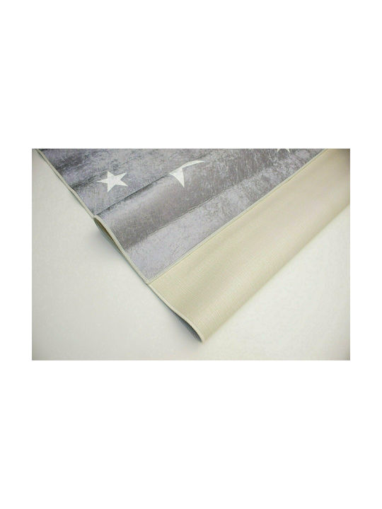 Tzikas Carpets 00036-018 Παιδικό Χαλί Σύννεφα