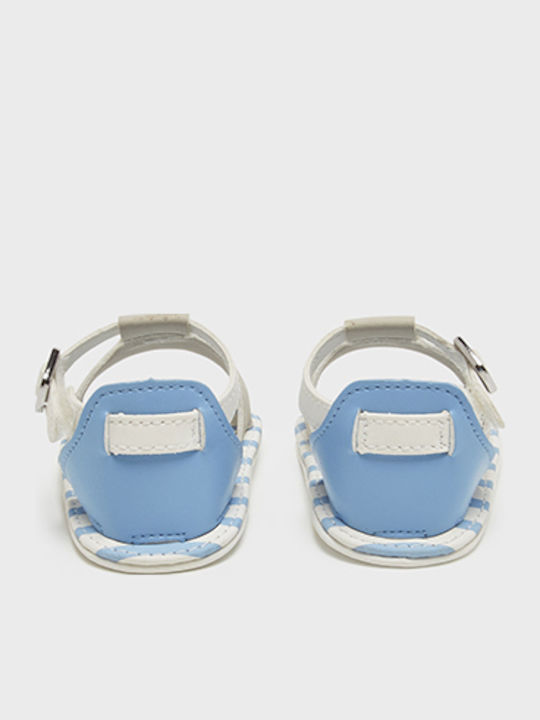 Mayoral Baby Sandalen Beige