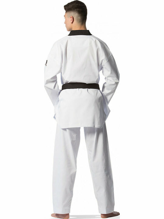adidas Taekwondo Dobok Adults/Kids White