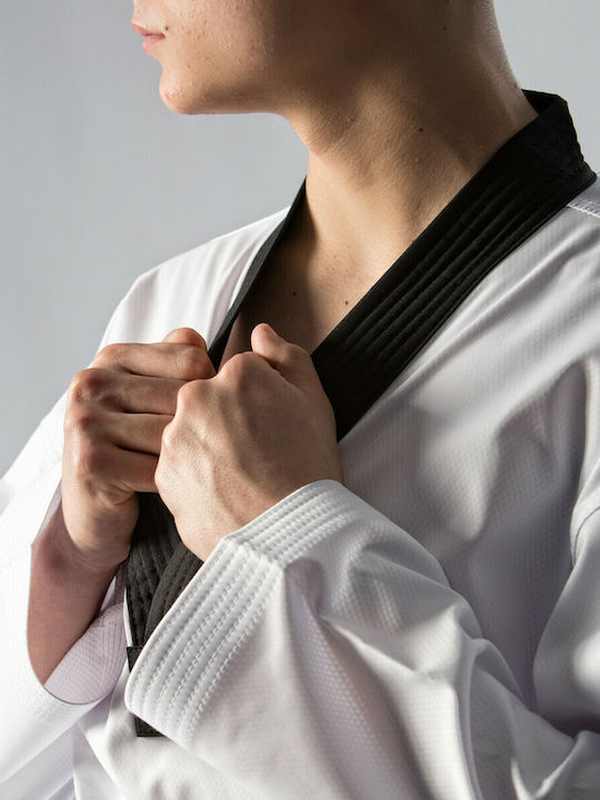 adidas Taekwondo Dobok Adults/Kids White