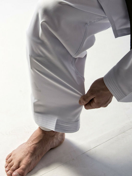 adidas Taekwondo Dobok Adults/Kids White