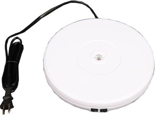 Falcon Eyes T360-A2 Мини Въртяща Се Основа 360 За Студио