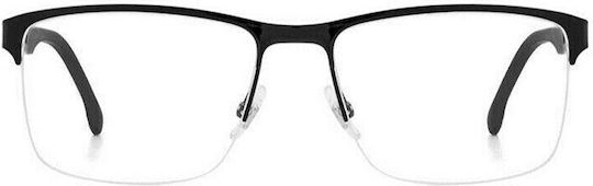 Carrera Carrera Herren Brillengestell Schwarz 8870 807