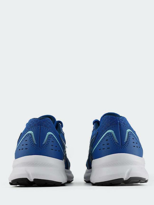 Jolt 3 GS Αθλητικά Παιδικά Παπούτσια Running με Κορδόνια Μπλε