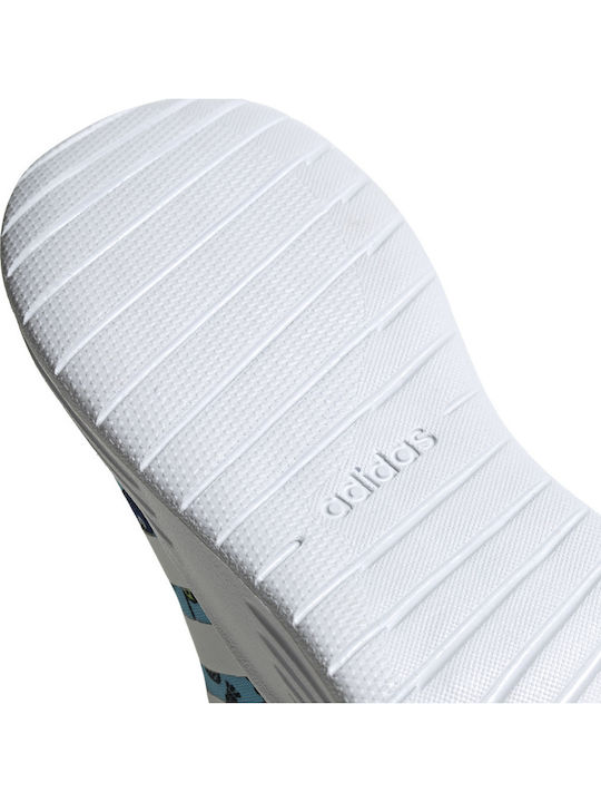 Lite Racer 2.0 I Αθλητικά Παιδικά Παπούτσια Running με Κορδόνια Γαλάζια