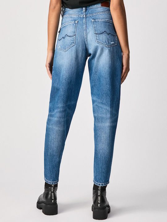 Rachel Ψηλόμεσο Γυναικείο Jean Παντελόνι σε Skinny Εφαρμογή